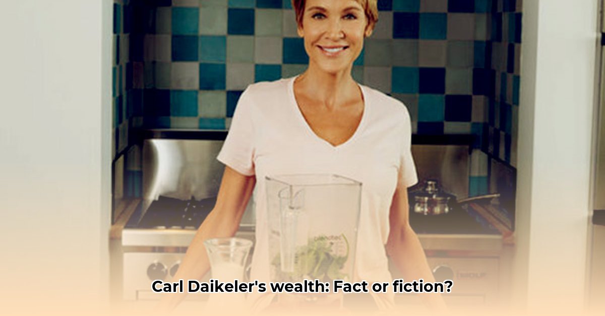carl-daikeler-net-worth